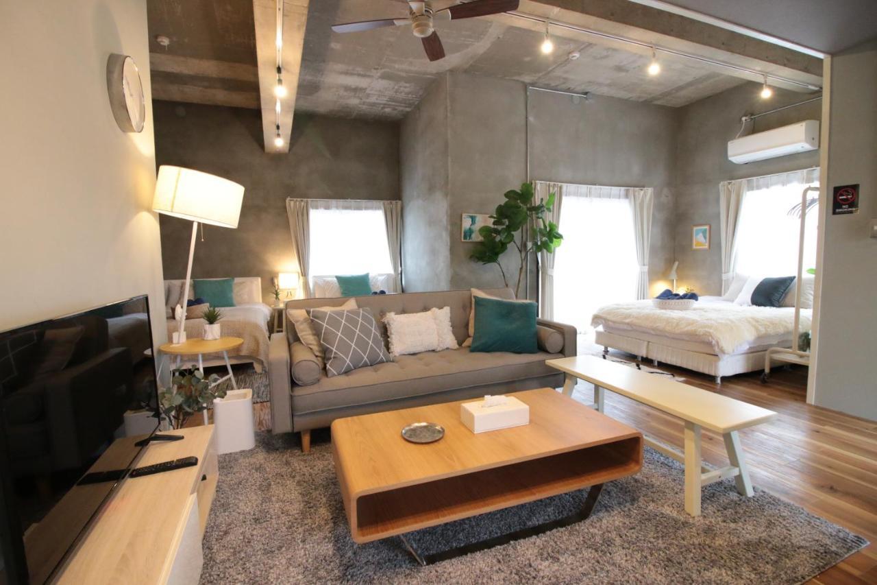 Plus Life Ishigaki Ishigaki  Exterior photo