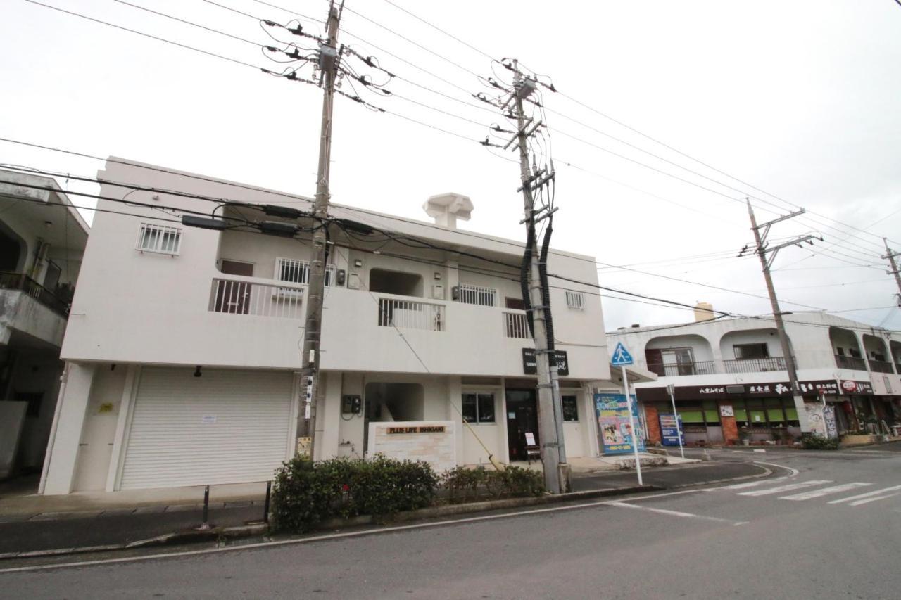 Plus Life Ishigaki Ishigaki  Exterior photo