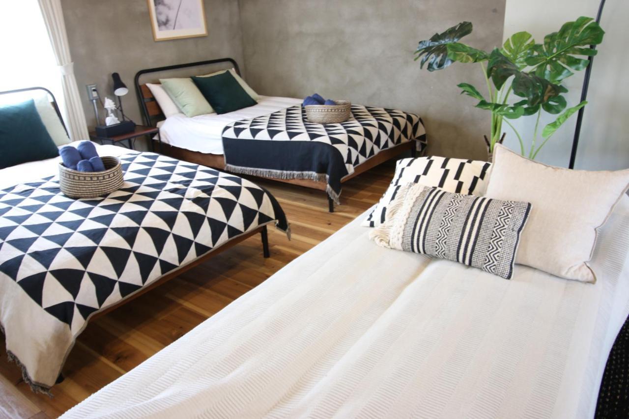 Plus Life Ishigaki Ishigaki  Exterior photo